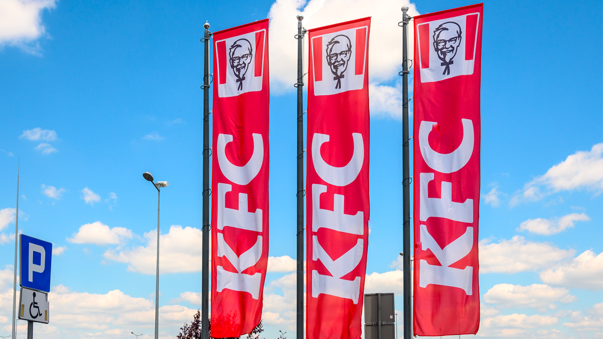 KFC, Basic-Fit, pharmacie… vos données fuitent partout. Et si le problème, c’était votre empreinte numérique