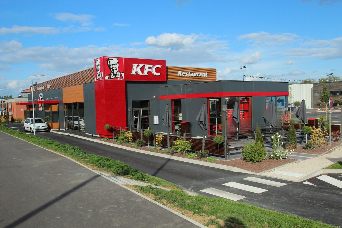 Cybersécurité Maroc : Protégez votre site web après la fuite de données KFC