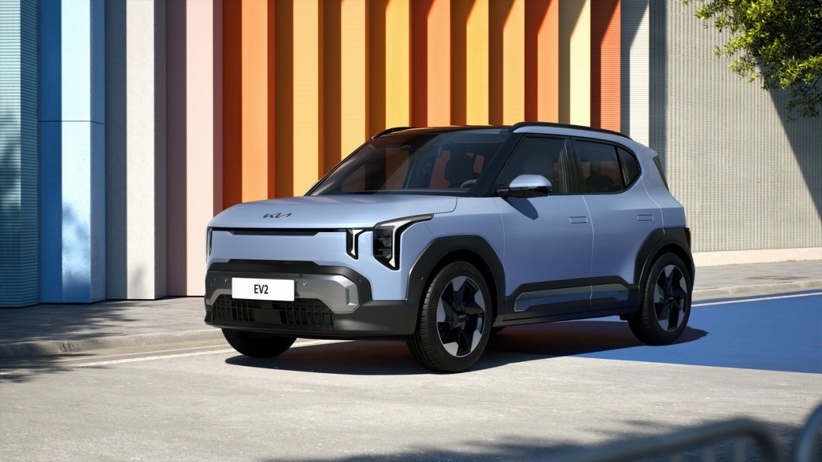 Stratégie Digitale : Anticiper les Tendances comme Kia avec son SUV Électrique
