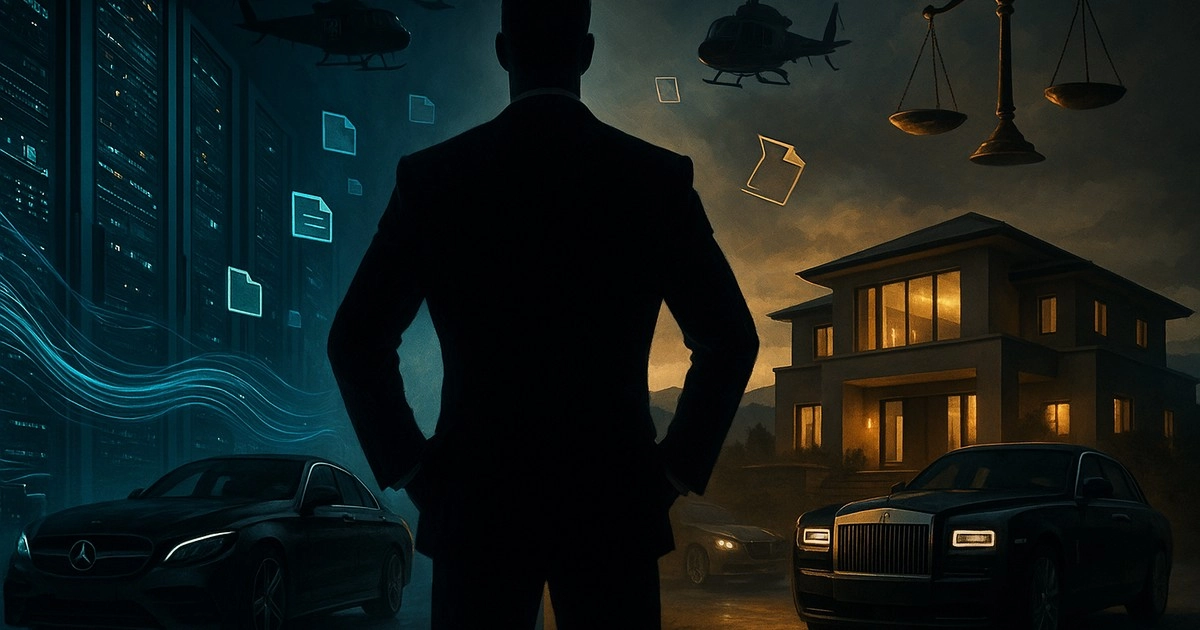 Un hacker devenu la bête noire de l'Amérique