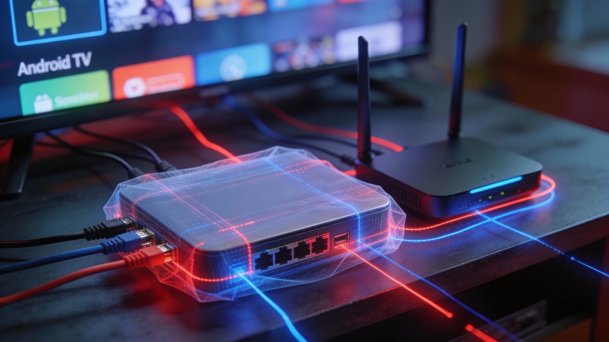 Sécurité Digitale : Protégez Votre Entreprise des Cybermenaces comme Kimwolf