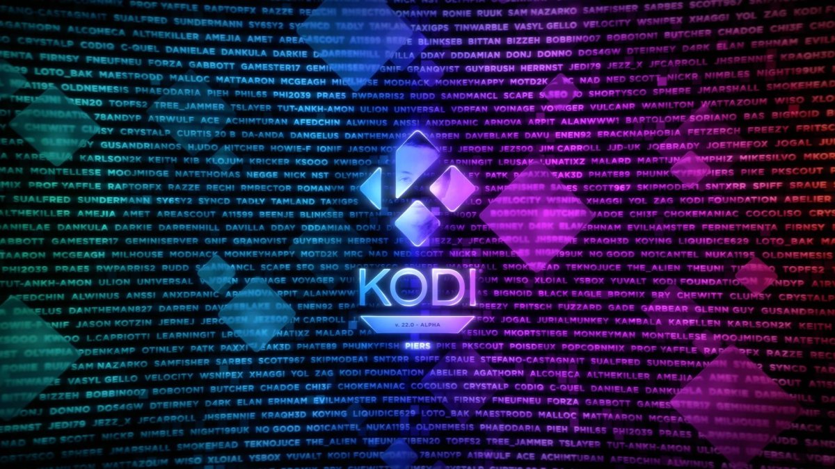 Kodi 22 Alpha 3 : Une Mise à Jour Technique et Ses Leçons pour Votre Stratégie Digitale