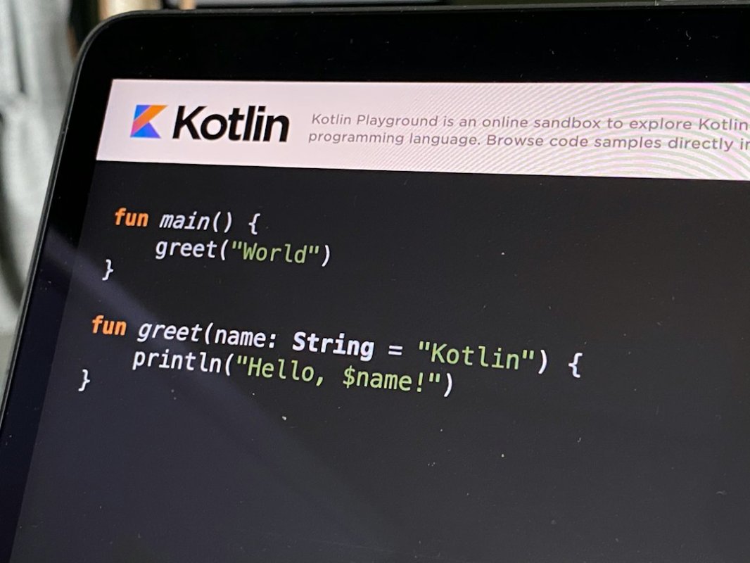 Kotlin 2.4.21 : mise à jour de maintenance