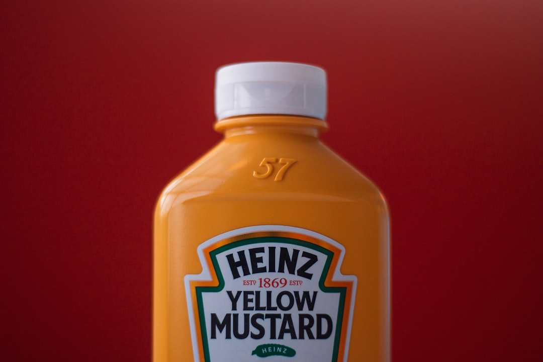 Kraft Heinz met une pointe d’IA dans son ketchup