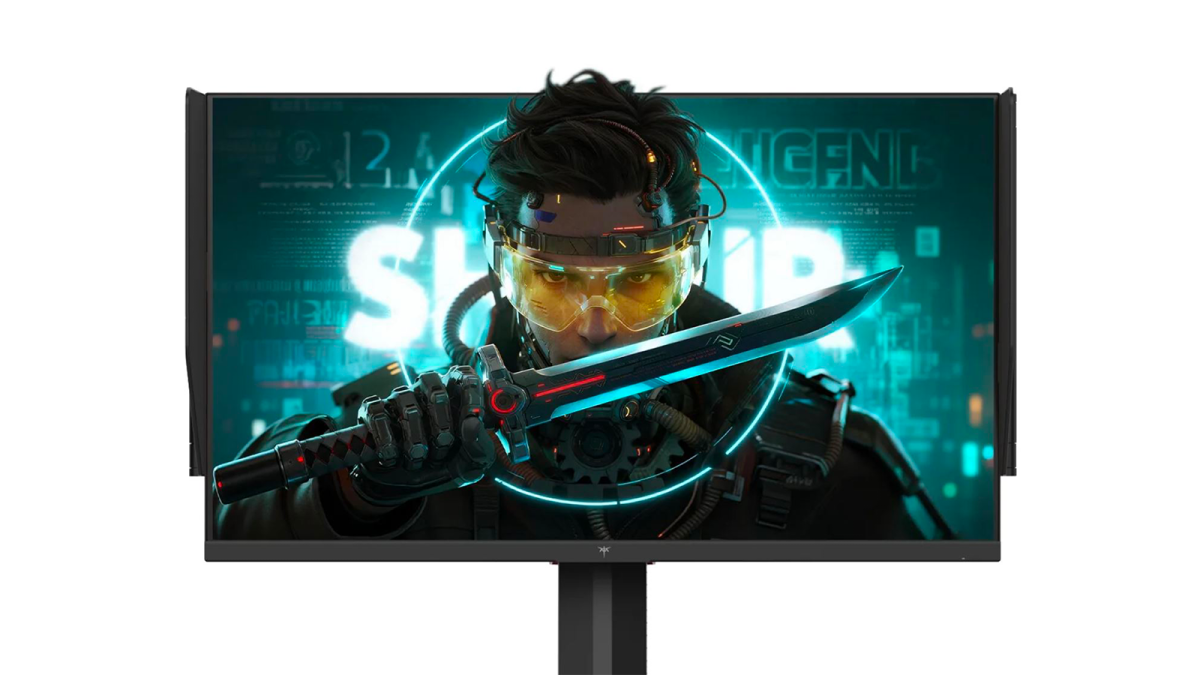 Écran gaming QHD 275 Hz : boostez votre productivité digitale