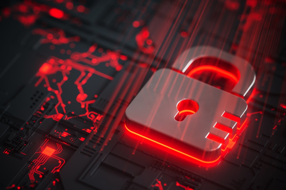 Ransomware Kyber : menace quantique et sécurité web au Maroc