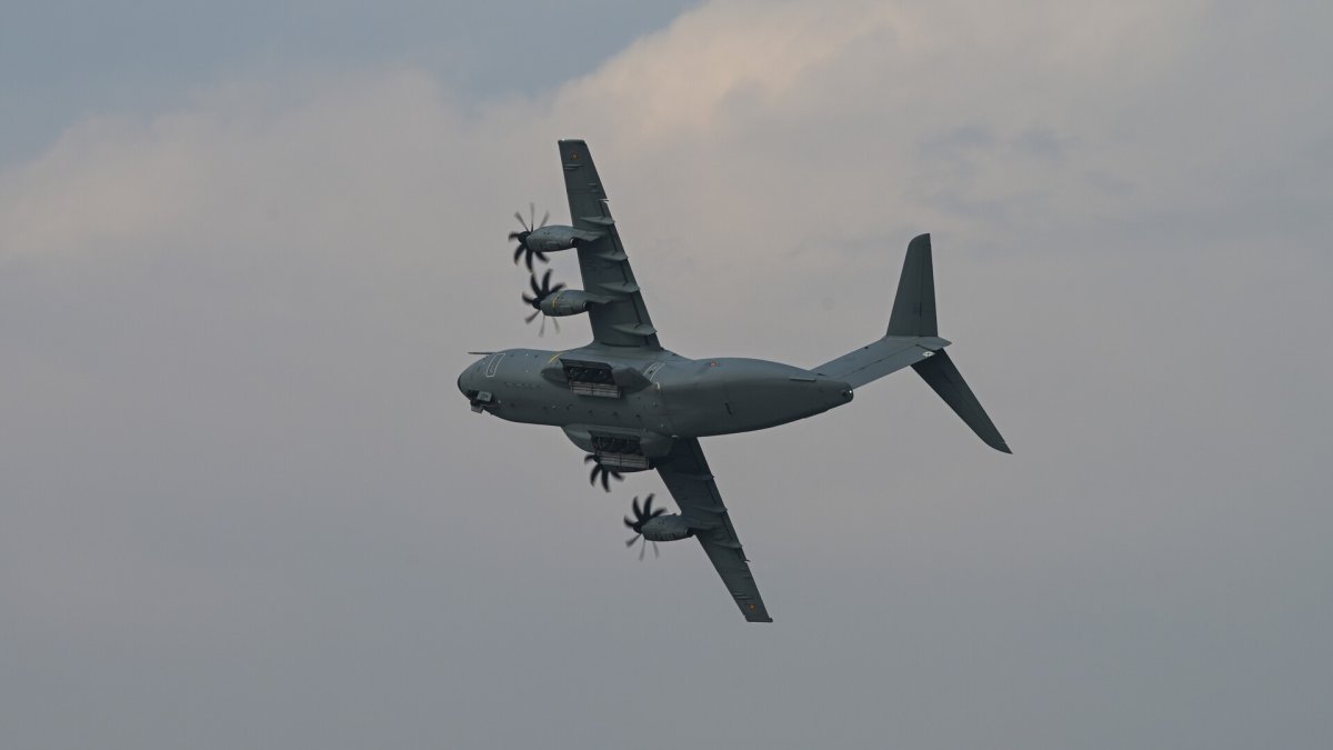 A400M pompier volant : leçons digitales pour le Maroc