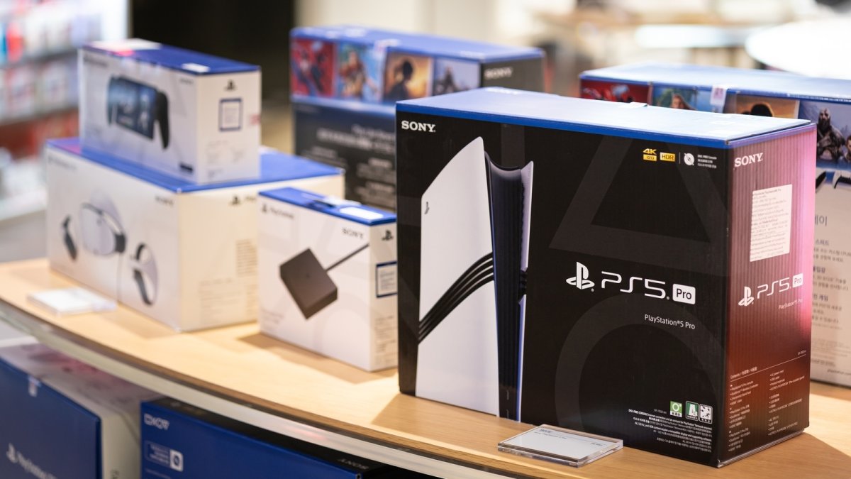 L'achat d'une PlayStation 5 Pro bientôt conditionné au fait que vous y jouiez ?