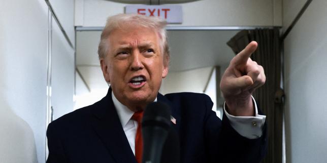 L’administration Trump veut que les touristes exemptés de visas, dont les Français, fournissent l’historique de leurs réseaux sociaux