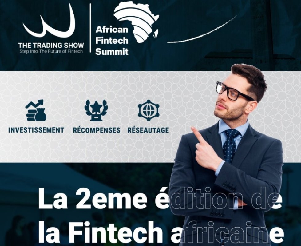 La capitale marocaine accueille à nouveau le sommet phare de l'innovation africaine