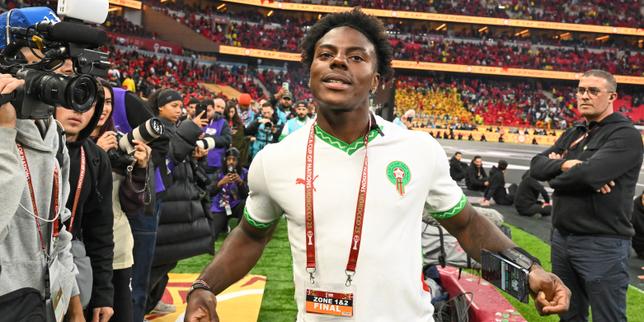 « L’Afrique n’est pas comme je le pensais » : la tournée frénétique de l’influenceur américain IShowSpeed