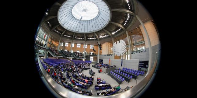 L’Allemagne accuse la Russie d’avoir piraté la messagerie Signal de plus de 300 personnalités politiques et militaires