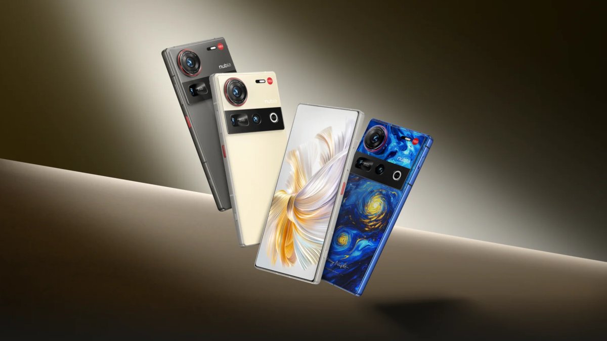 Nubia Z70 Ultra interdit : leçons SEO pour votre site