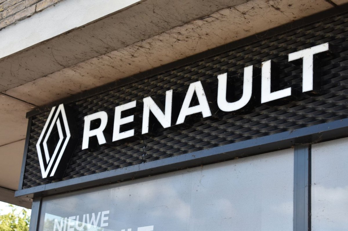 L'anti-Stellantis ? Renault veut arrêter le thermique d'ici 2030 en Europe