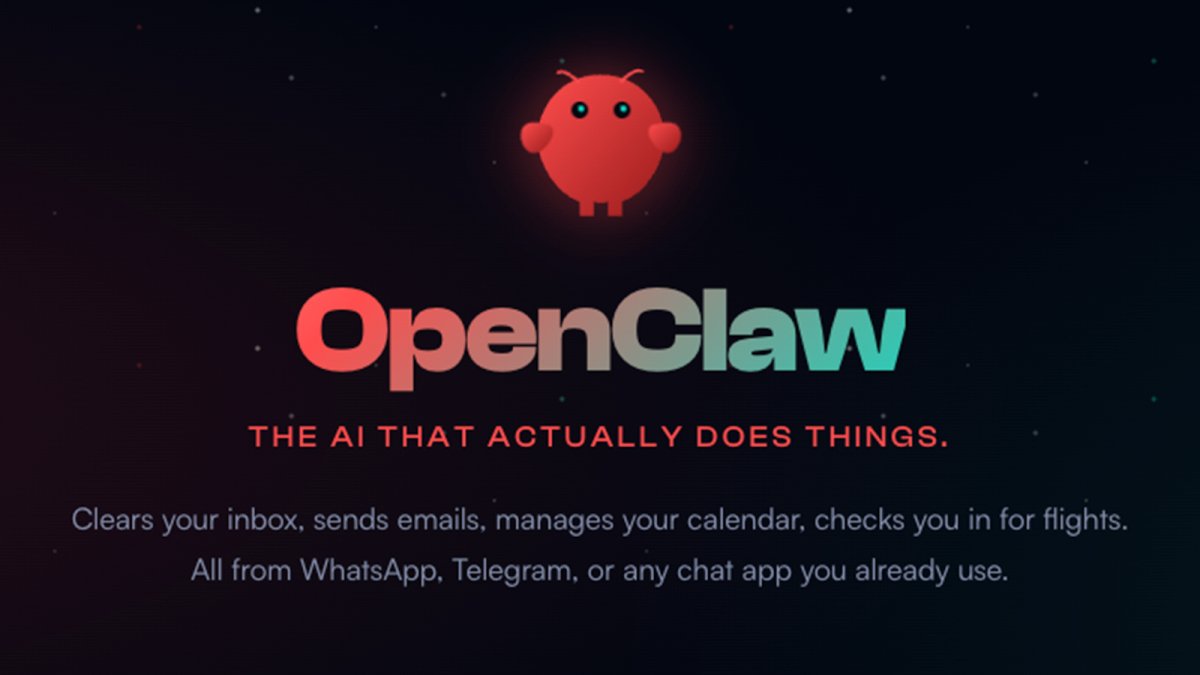 App OpenClaw : design minimaliste, impact sur votre stratégie mobile