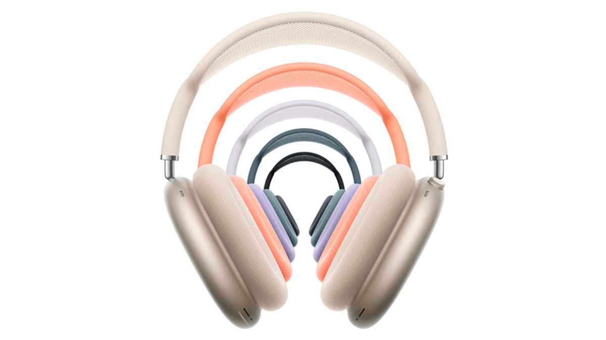 Casque Apple AirPods Max : opportunité pour booster votre productivité