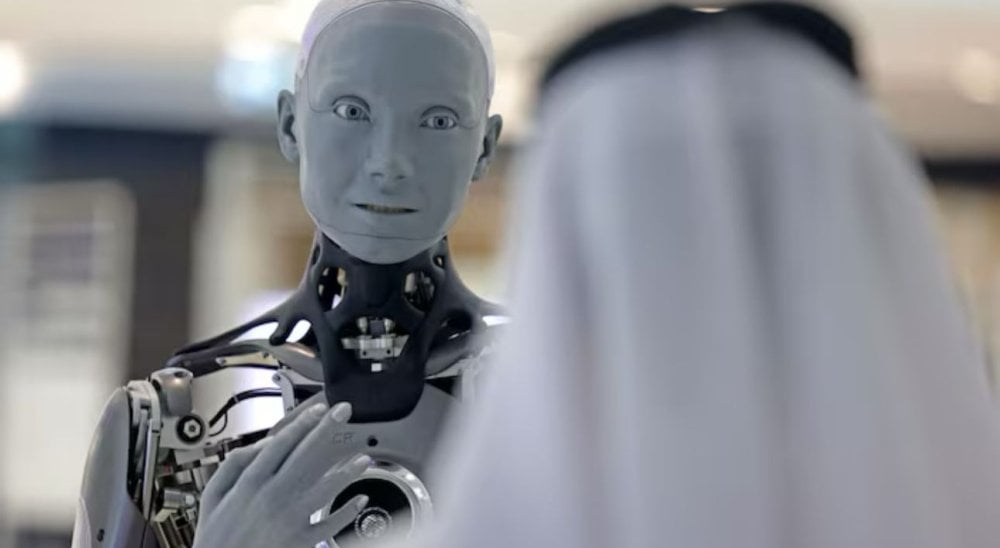 L’Arabie saoudite lancera fin août son premier modèle d’IA géant dédié à la langue arabe