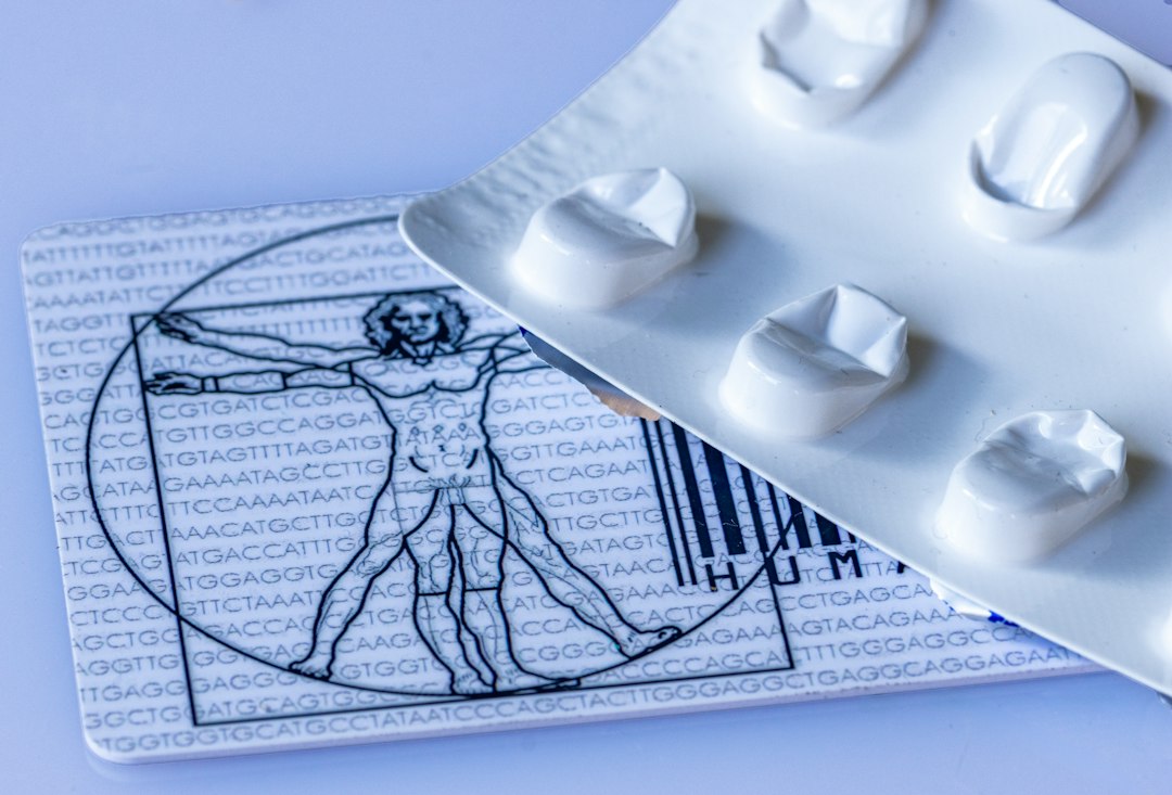 L’archivage sur ADN de Biomemory franchit l’étape commerciale