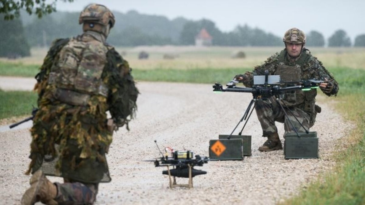Innovation militaire et transformation digitale des entreprises