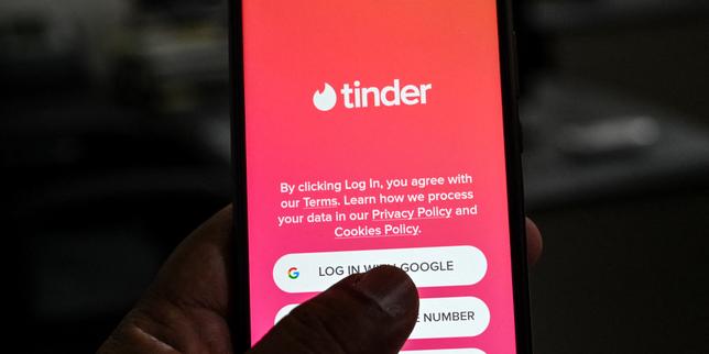 « L’arnaqueur de Tinder » arrêté en Géorgie, selon le ministère de l’intérieur