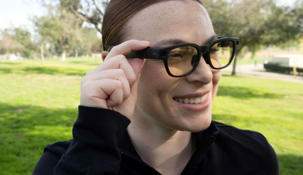 Lunettes connectées OnlyFans : révolution marketing digital