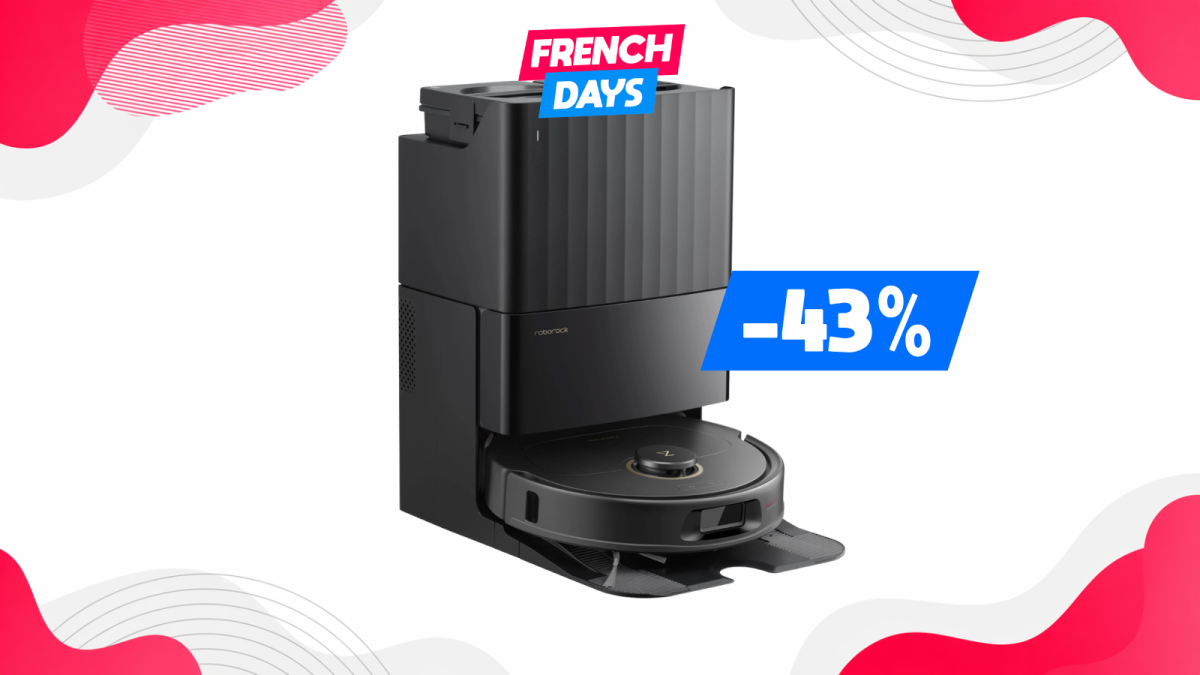 Robot connecté et transformation digitale des entreprises