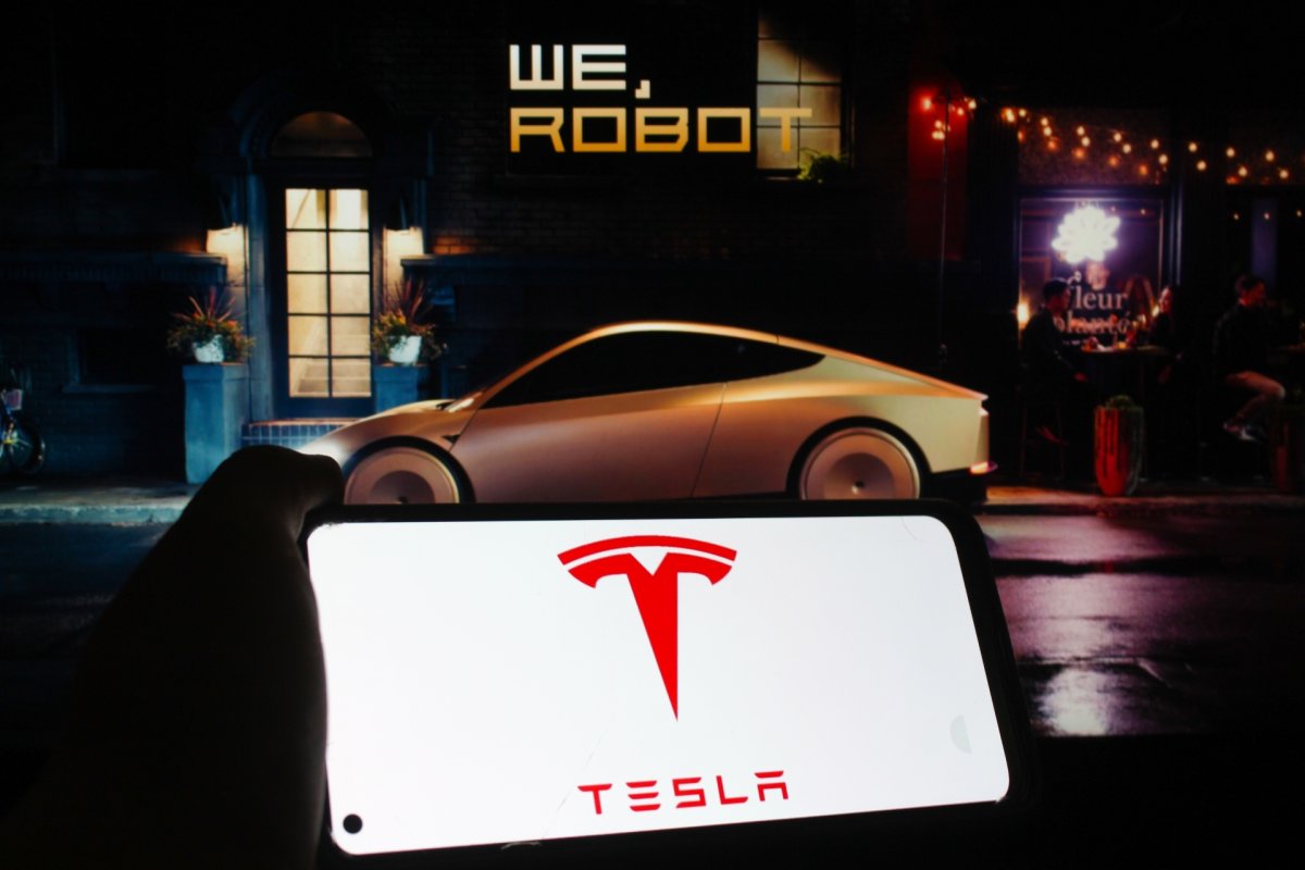 Robotaxis Tesla : Une Leçon de Marketing Digital et d'Innovation