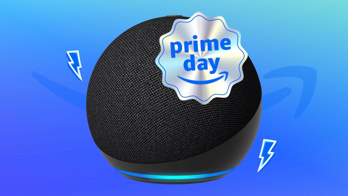 L’Echo Dot nouvelle génération s’effondre à 29,99 € pour le Prime Day Amazon