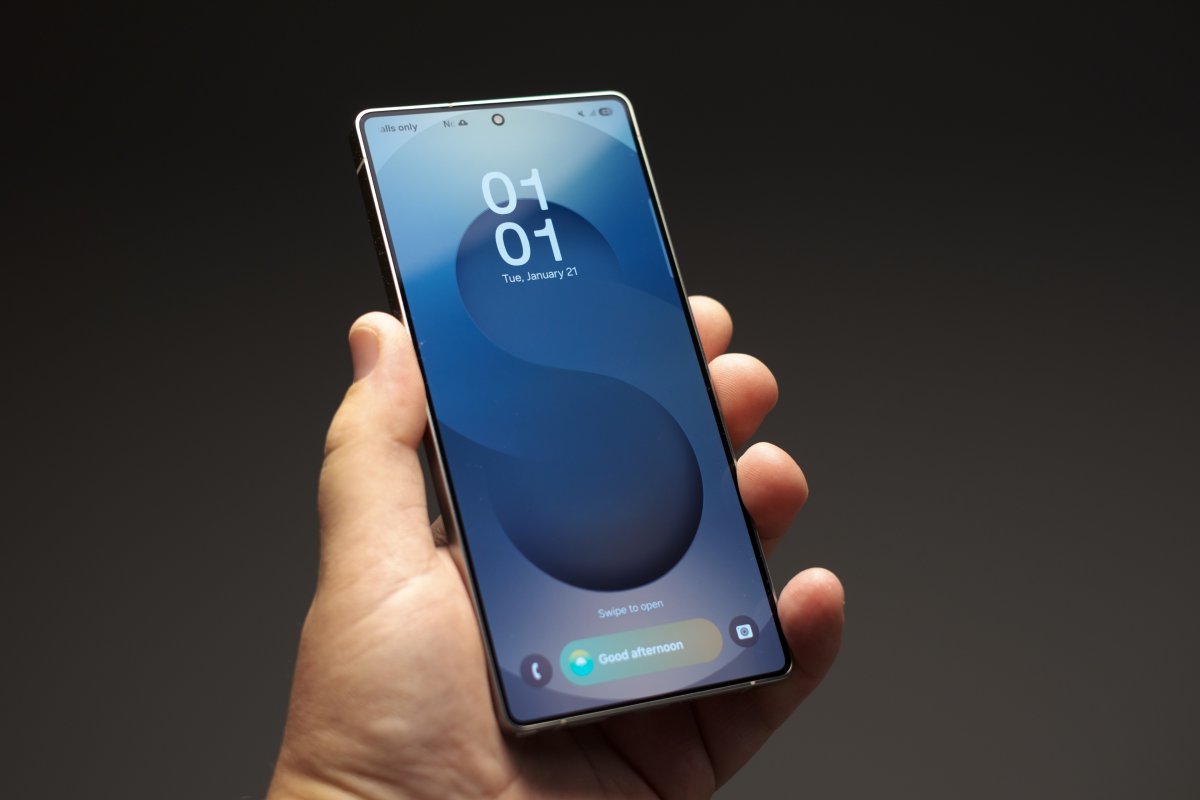 Écran Confidentialité Samsung : Stratégie Digitale pour Entreprises Marocaines