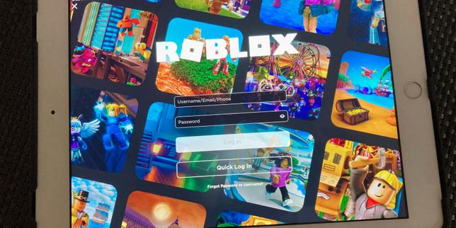 L’Egypte interdit la plateforme de jeux vidéo Roblox en invoquant la sécurité des enfants