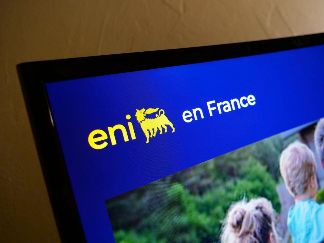 L'énergéticien ENI confirme avoir subi une cyberattaque en France : des milliers de clients exposés