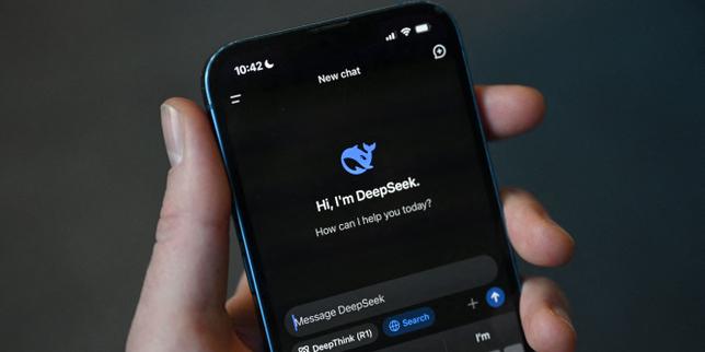 L’entreprise chinoise DeepSeek dévoile DeepSeek-V4, un nouveau modèle d’IA
