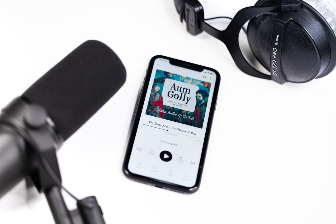L’Équipe utilise l'IA pour générer un podcast