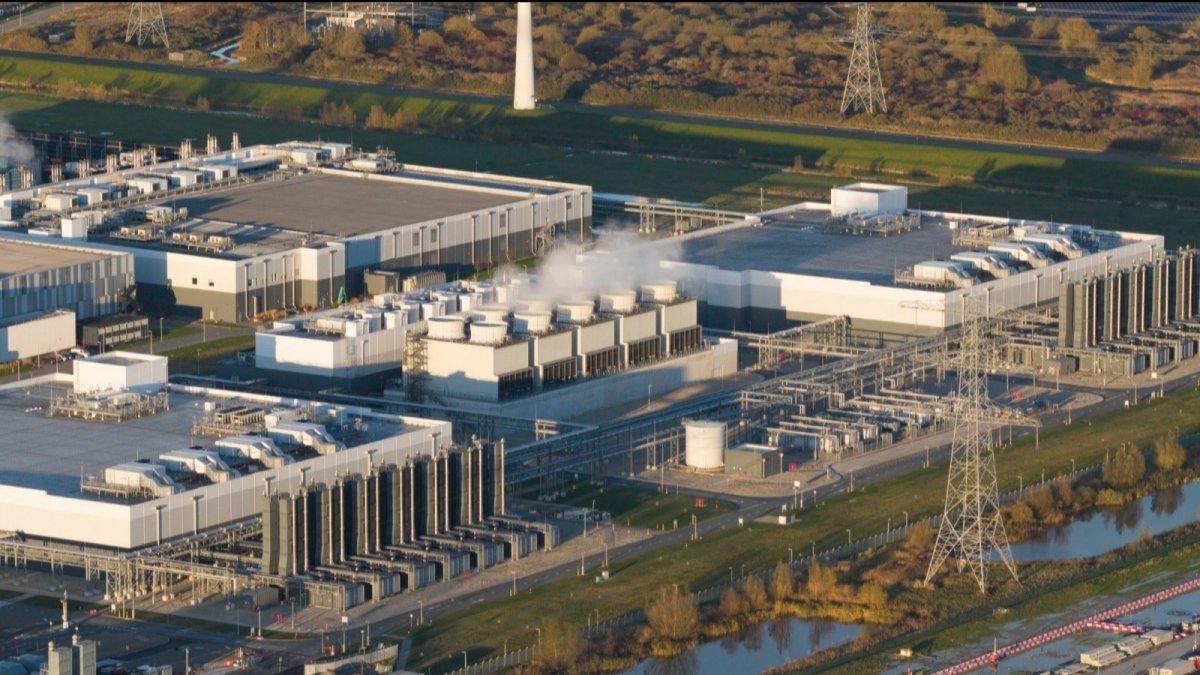 L’essor de l’IA produirait assez de déchets électroniques pour faire 6 fois le tour de la Terre