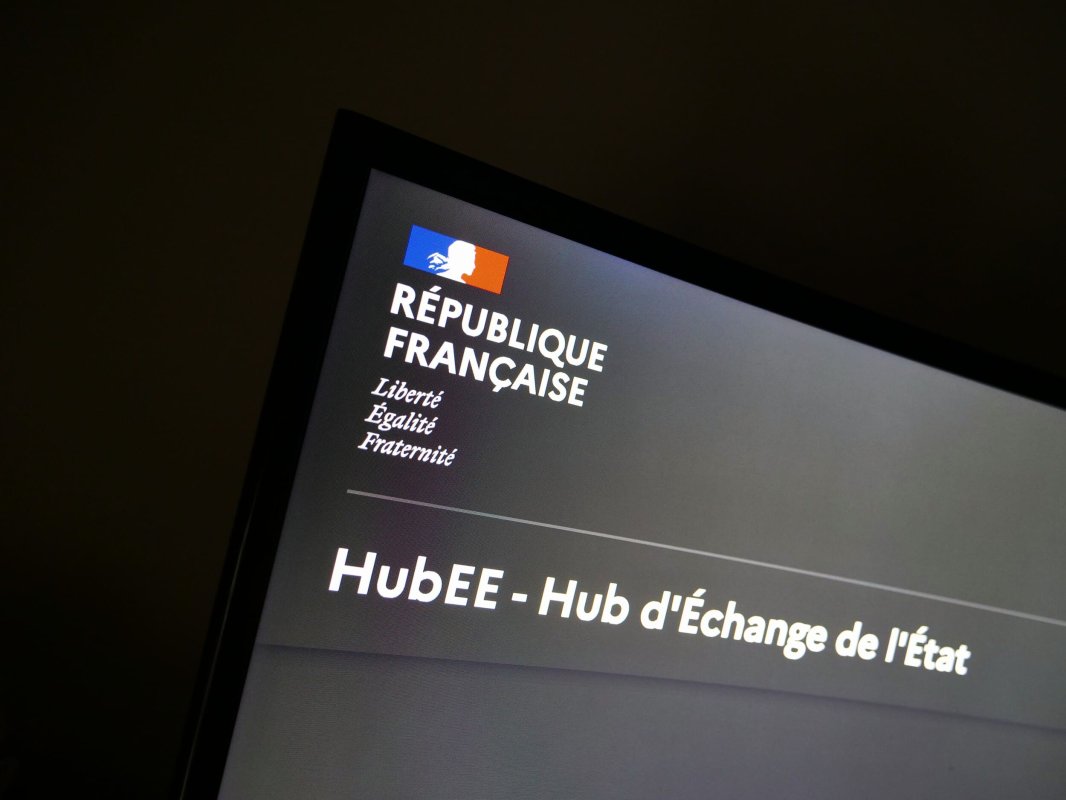 Cyberattaque HubEE : Protégez Votre Entreprise avec une Stratégie Digitale Sûre