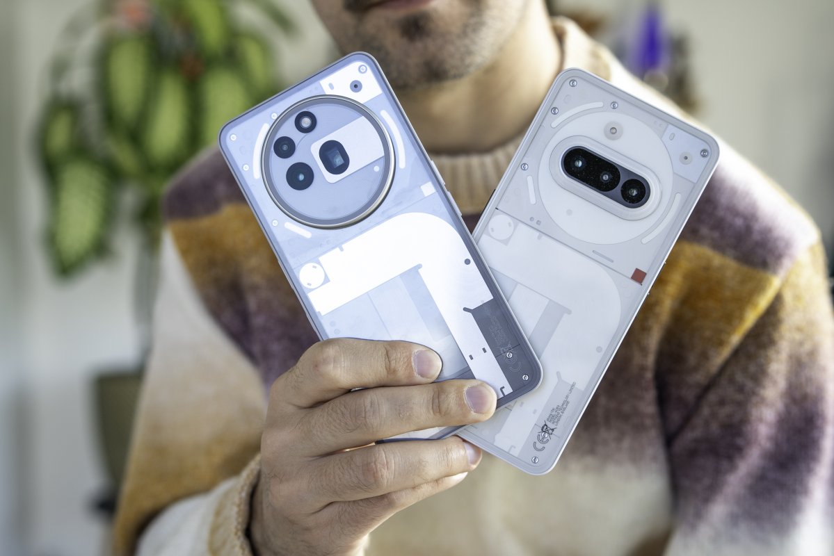 Stratégie Digitale : Anticiper les Tendances comme Nothing