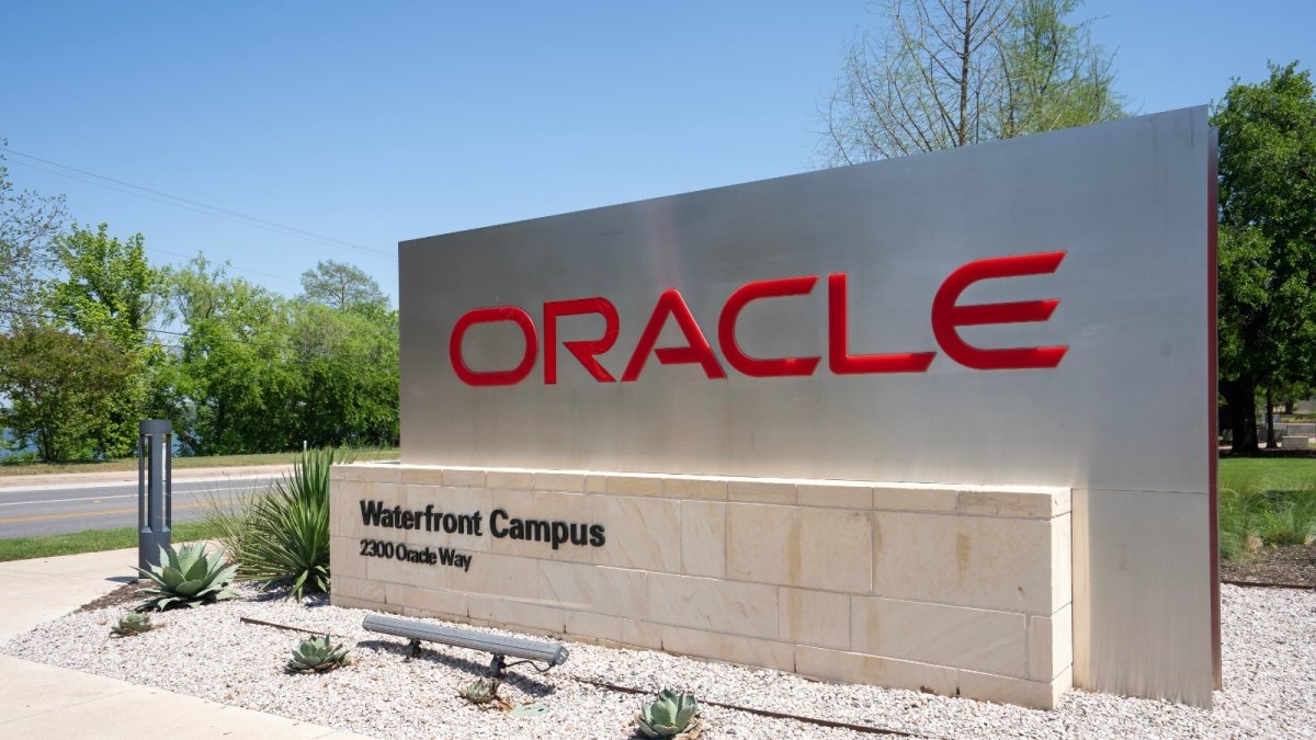 L’Europe examine les licences d’Oracle sur fond de bataille autour du cloud