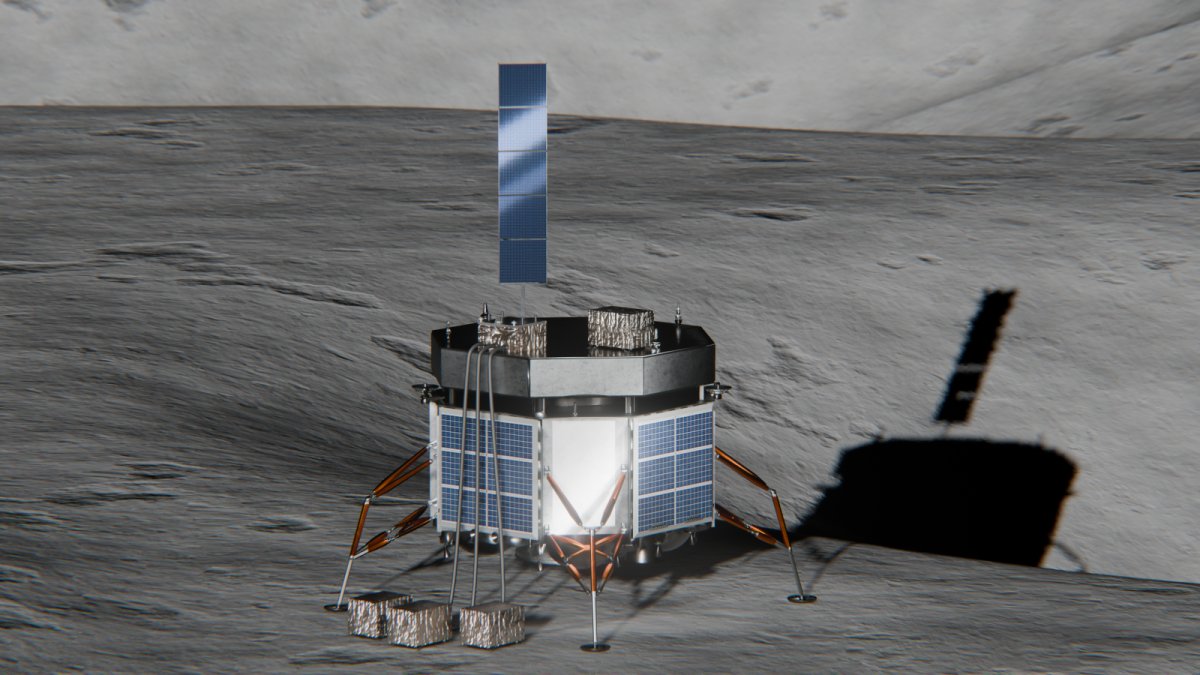 OASIS : la leçon de stratégie digitale de l'ESA pour les entreprises marocaines