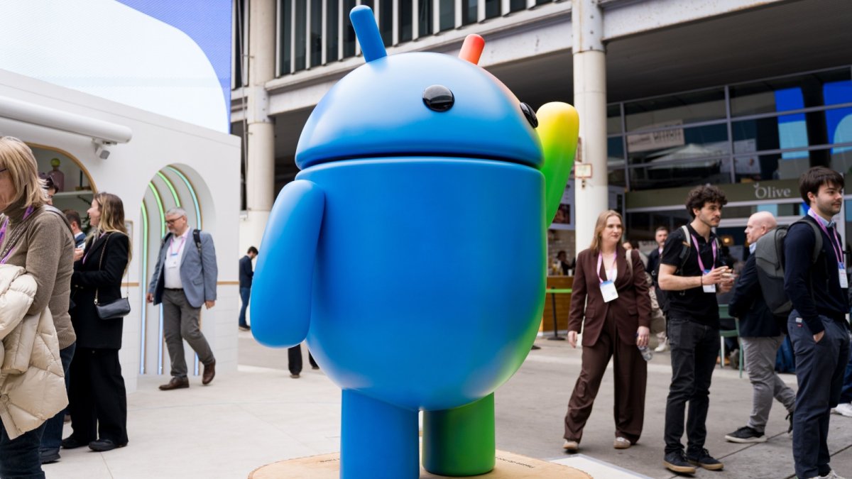 L’Europe veut ouvrir Android aux IA concurrentes de Google