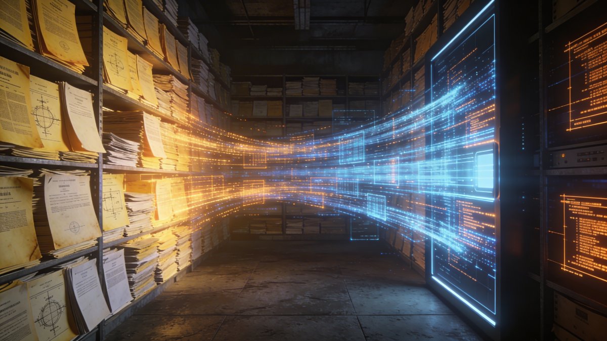 L'Europe vient de confier ses brevets les plus sensibles à une IA qu'elle contrôle