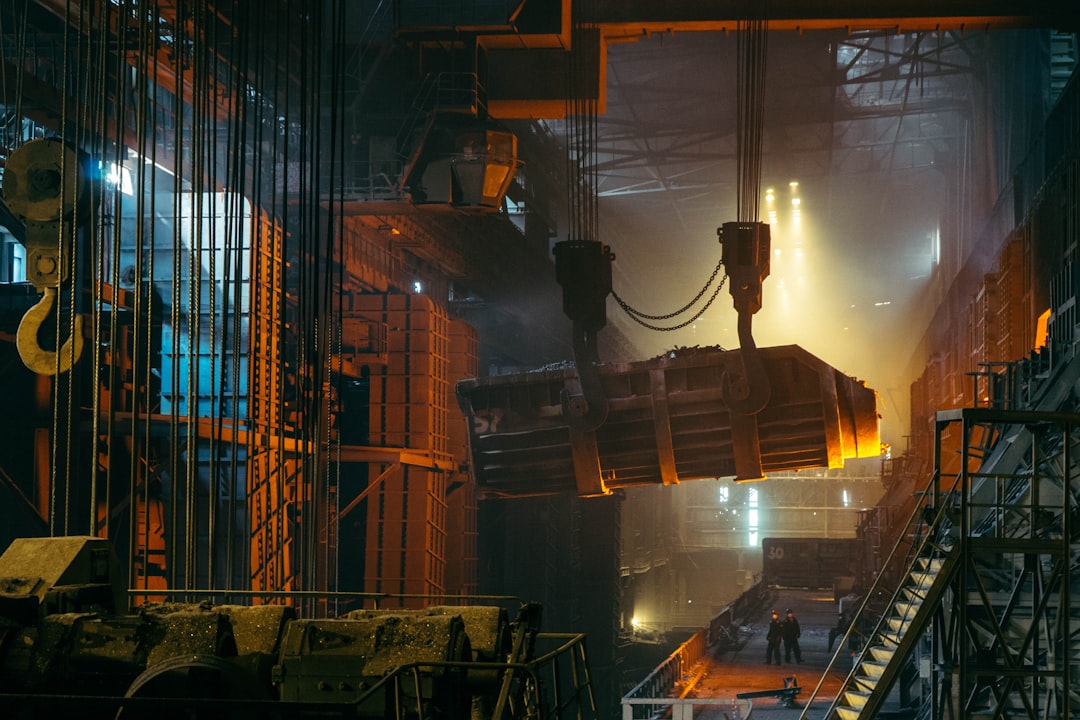 L'évolution des menaces dans l'environnement industriel en 2025