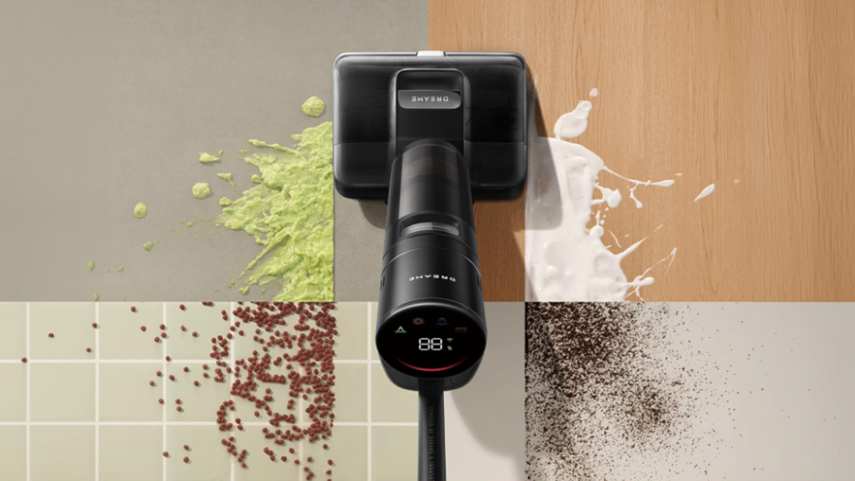 Aspirateur connecté : Boostez votre stratégie digitale comme Dreame
