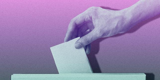 « L’extension du vote électronique aux scrutins nationaux doit être envisagée »
