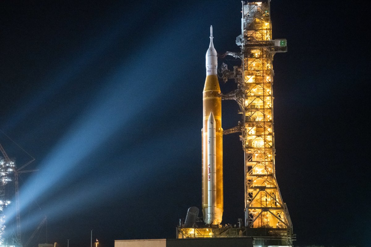 Stratégie Digitale : S'adapter au Changement Comme la NASA