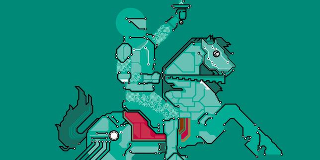 L’histoire racontée par l’IA, comment les algorithmes transforment le passé