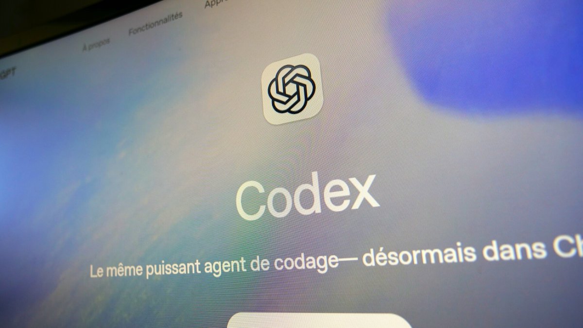 IA Codex : faille WordPress et sécurité de votre site