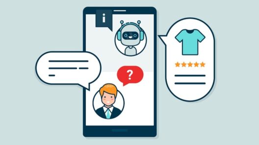 L’IA conversationnelle va renverser le marketing produit