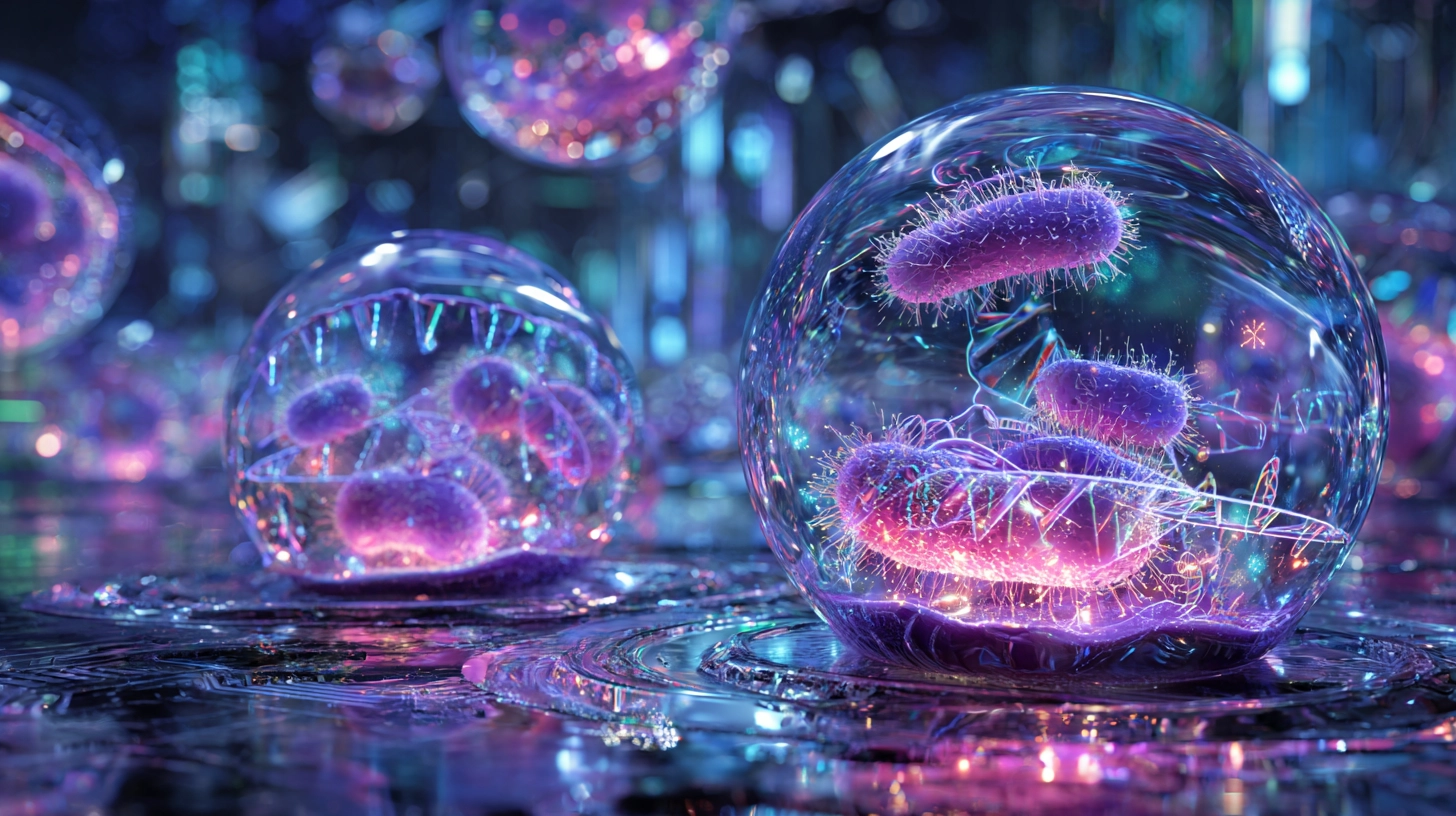 L'IA déniche des antibiotiques cachés dans les microbes les plus anciens de la Terre