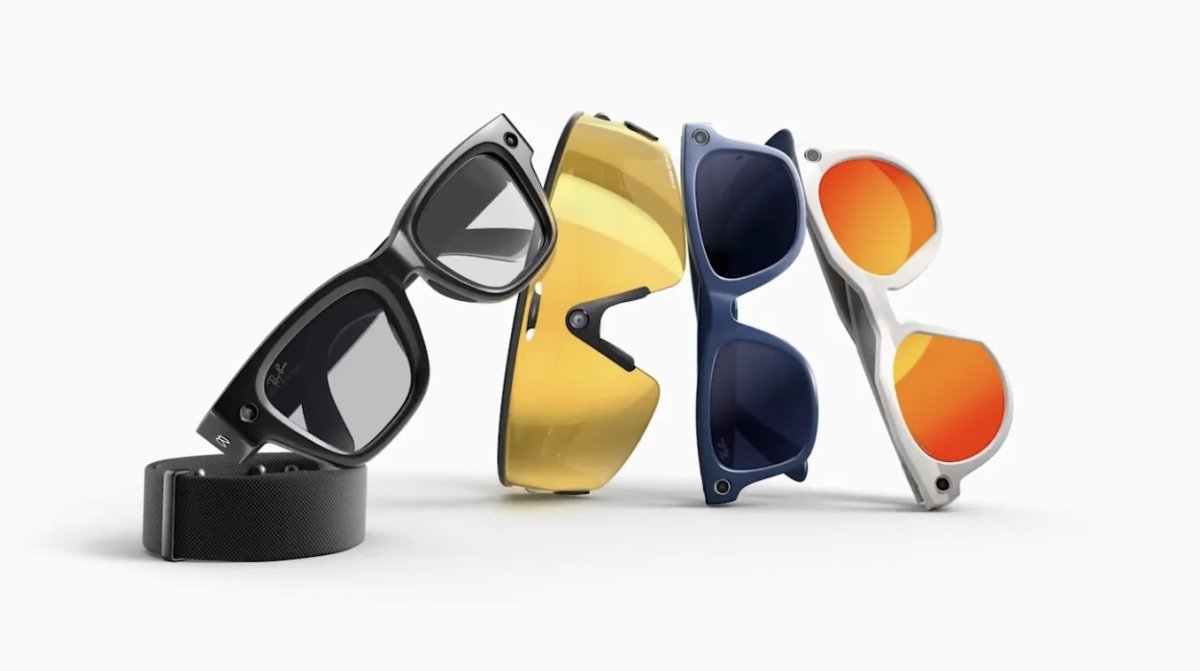 L’IA des lunettes connectées Meta pourrait-elle déjà devenir payante ?