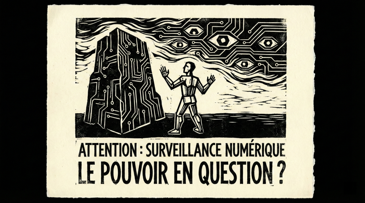 L'IA détruit-elle nos institutions démocratiques ?